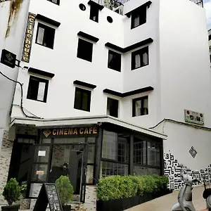 Cine House Fes