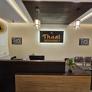 Thaal Residency Cheruvathur-hala Groups Nileshwar