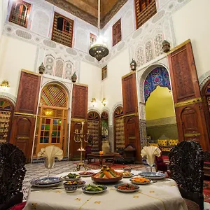 Ibn Khaldoun Fes