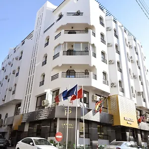 نزهة *** فاس