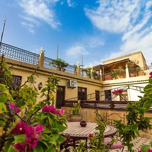 53 - Luxury Oasis *** فاس