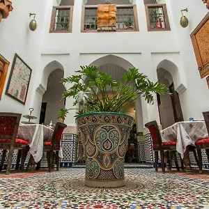 Dar Medina Ziat *** فاس
