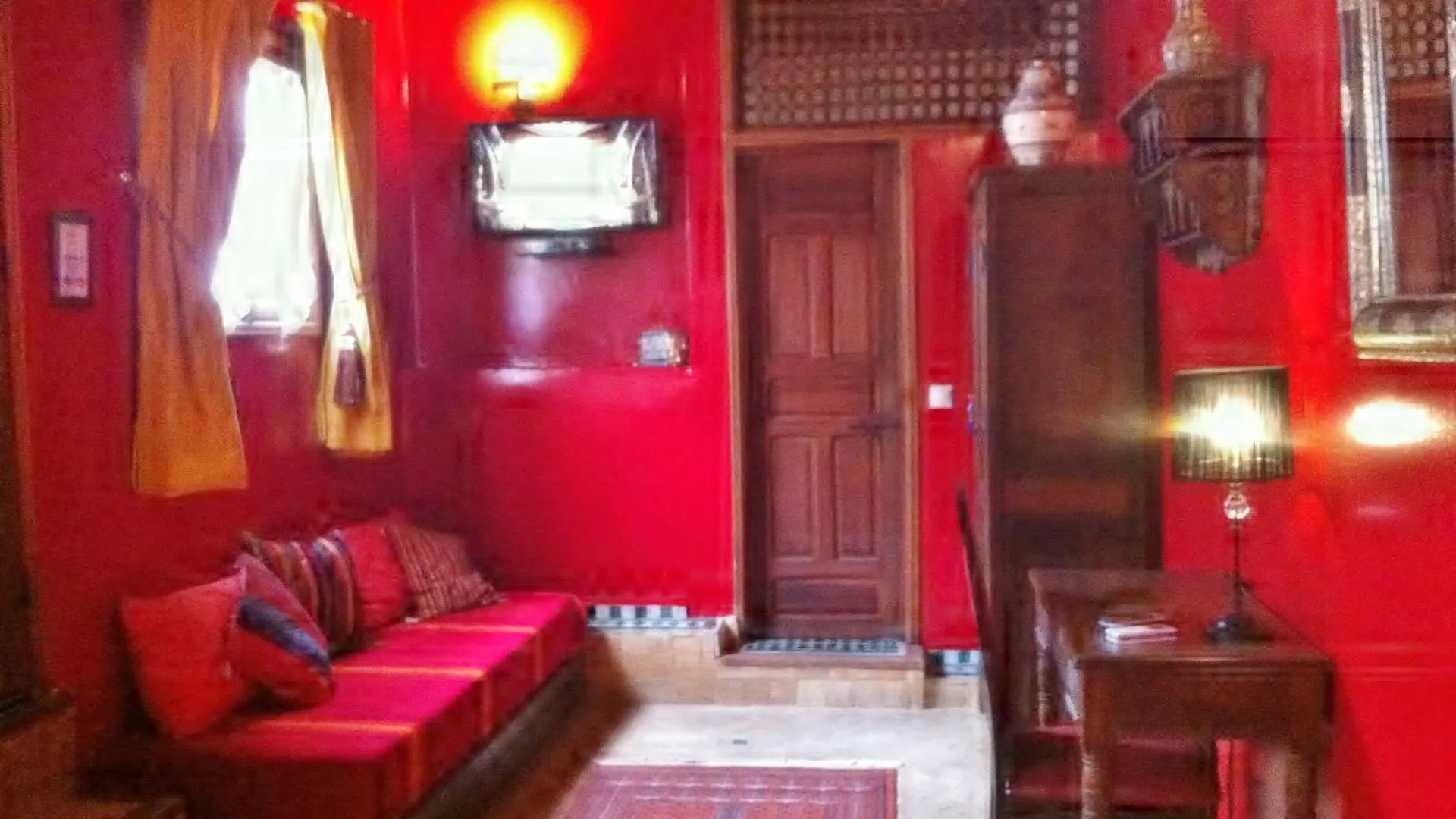 Riad Letchina Fes 3*,  Morocco