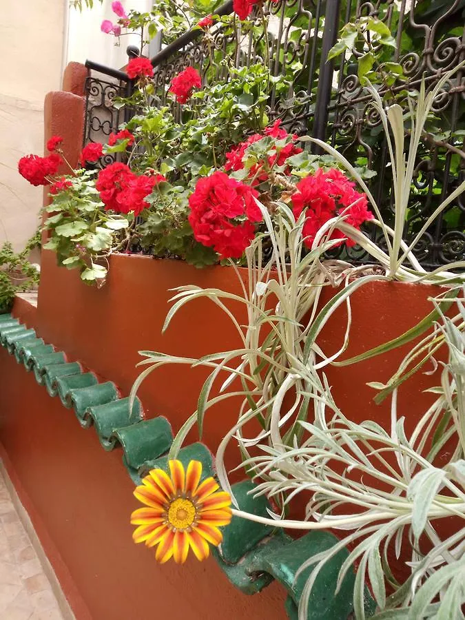 Riad Letchina Fes