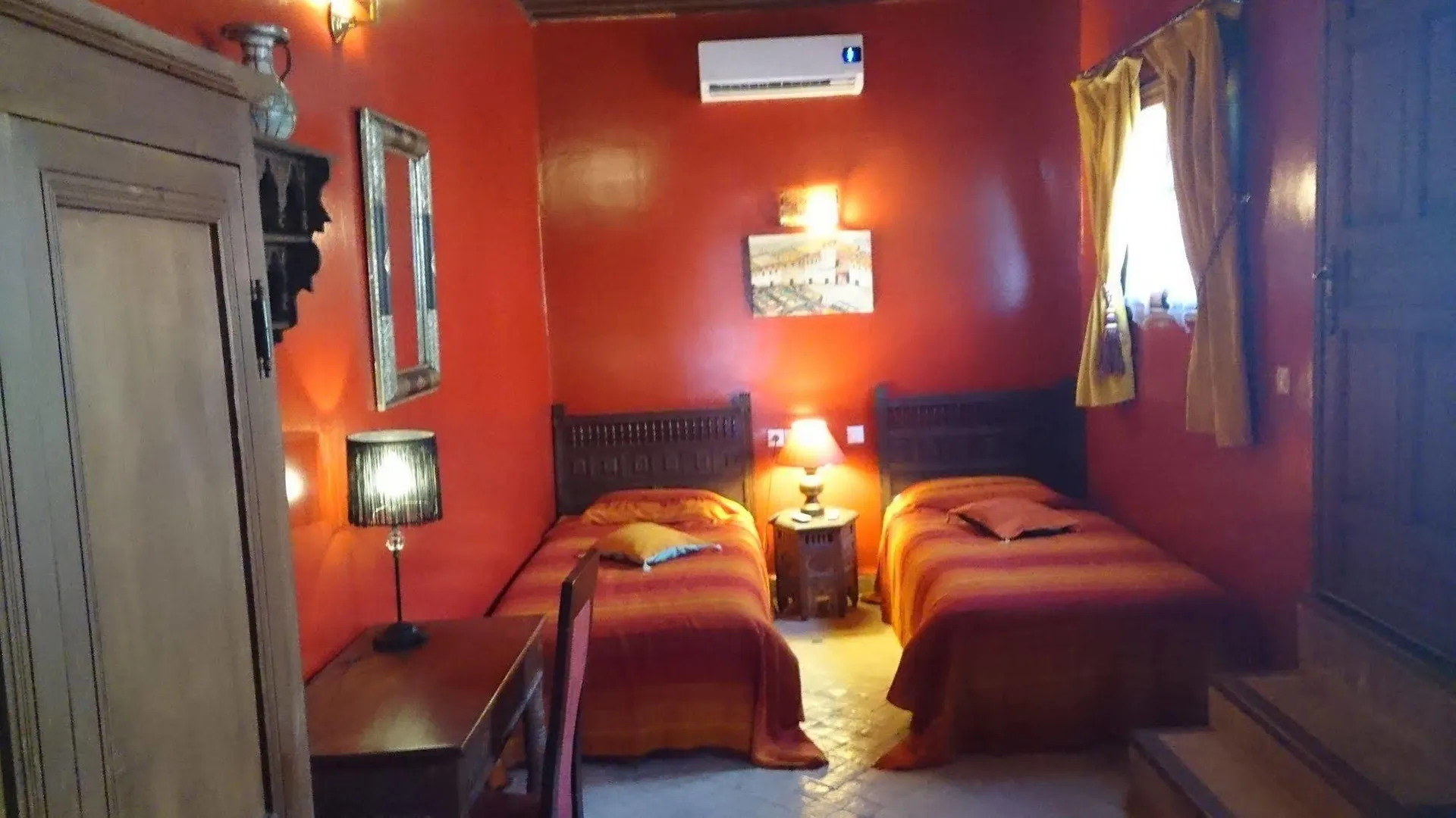 Riad Letchina Fes 3*,  Morocco